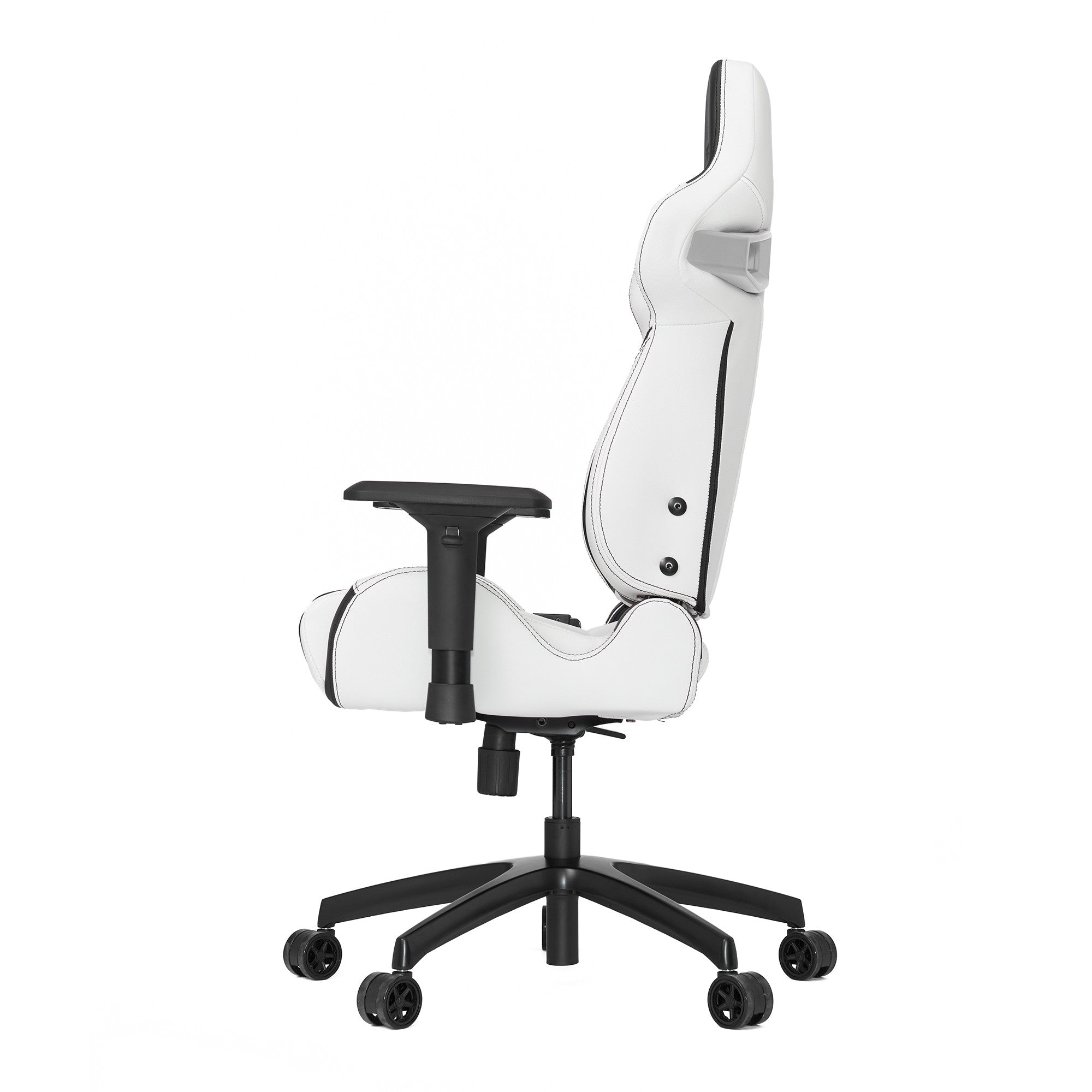 Vertagear S-Line SL4000 Racing Series Gaming Chair - White ...