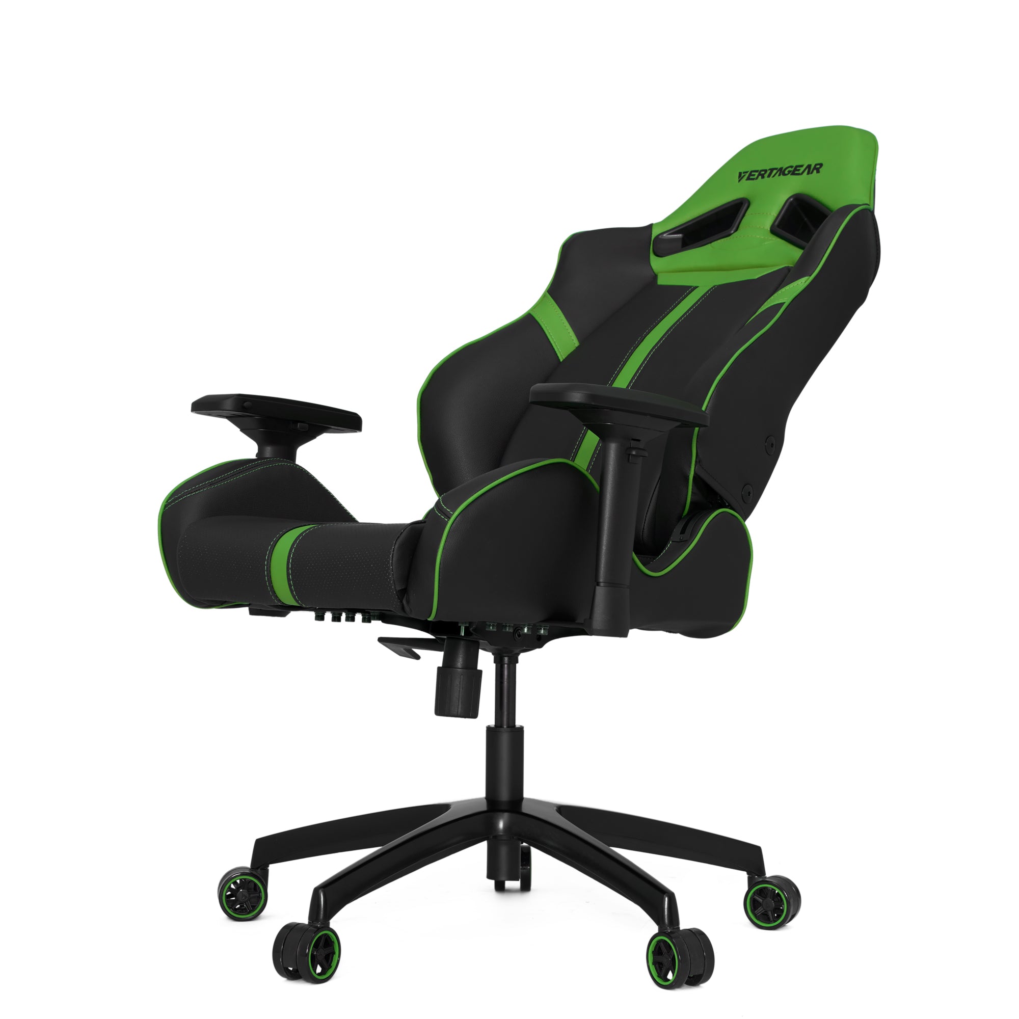 Vertagear S-Line SL5000 Racing Series Gaming Chair - Black ...