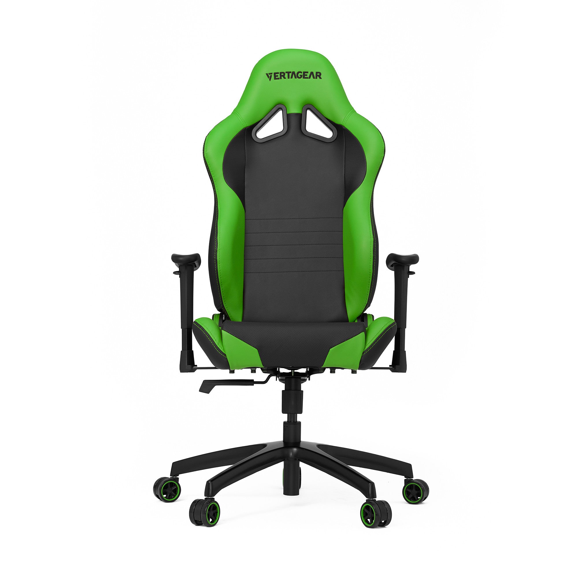 vertagear racing series sline sl5000 gaming chair blackgreen