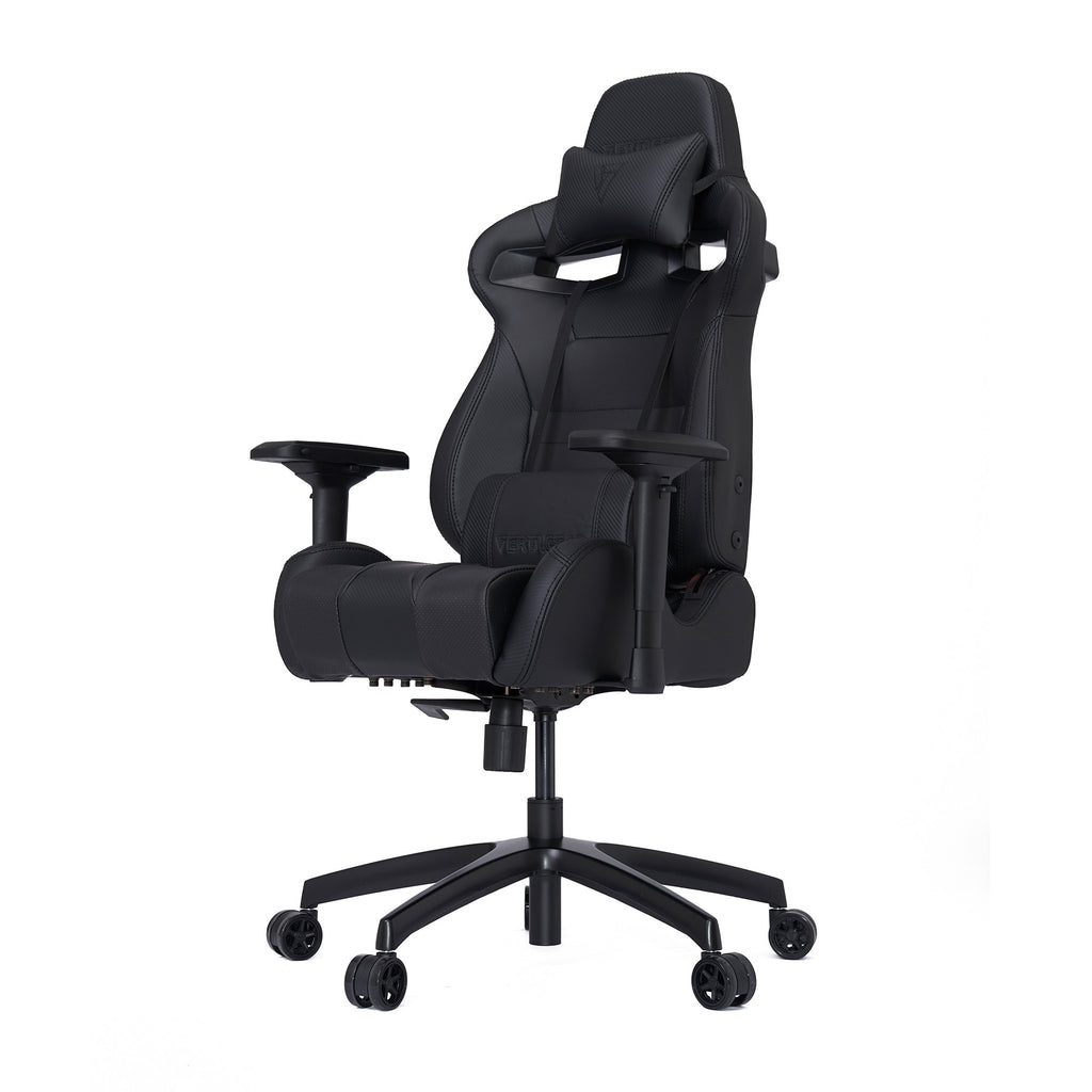 Vertagear S-Line SL4000 Racing Series Gaming Chair - Black ...