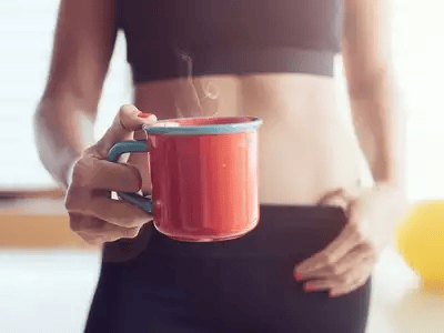 coffee and health