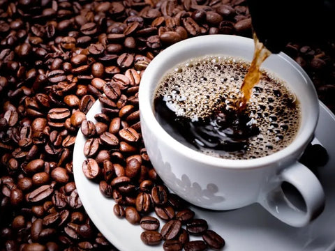 Caffeine good for headaches