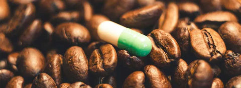 are caffeine pills safe
