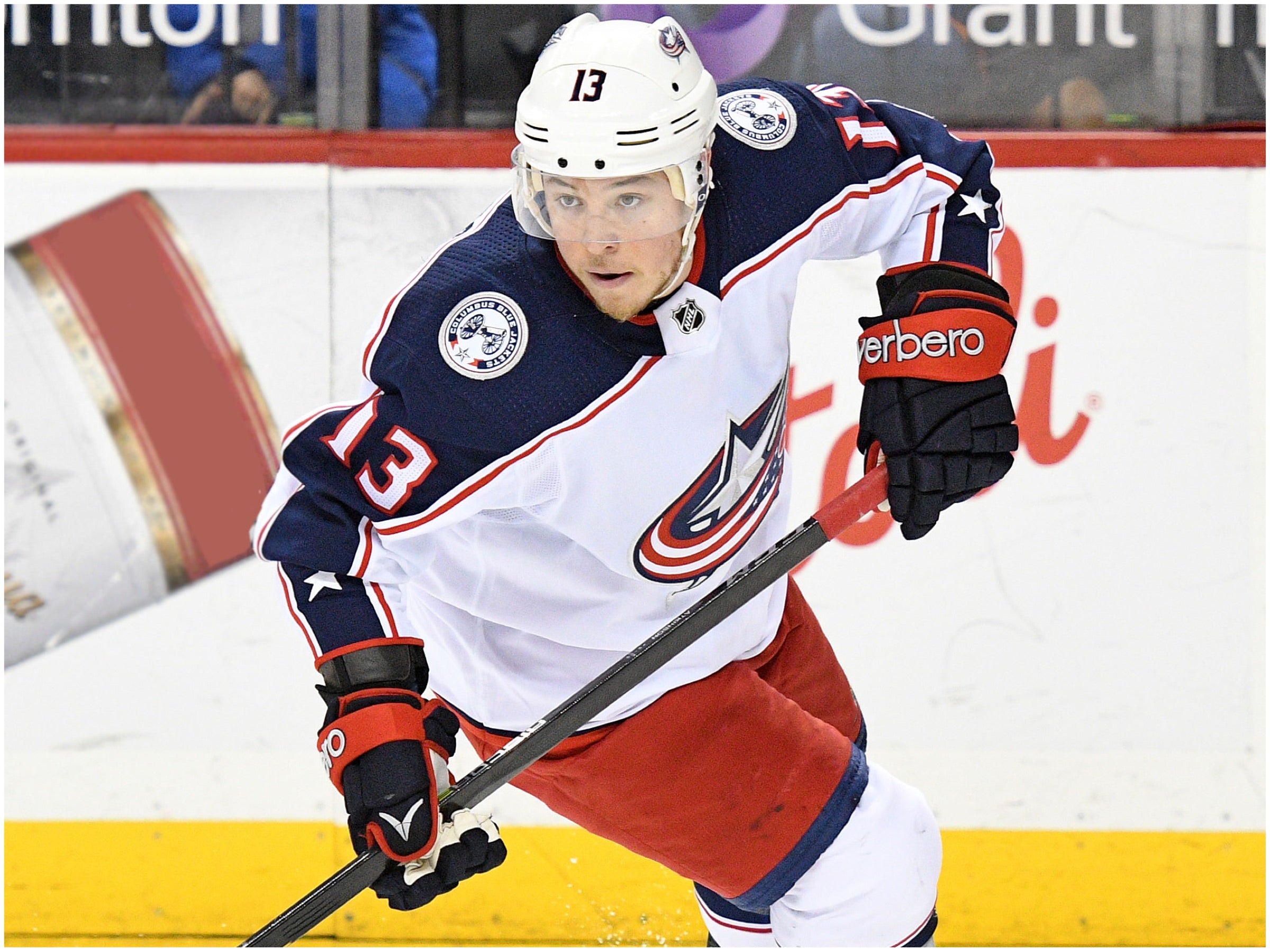 cam atkinson nhl