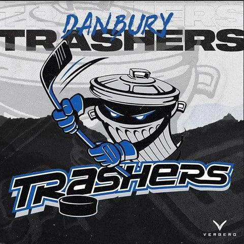 That's righta former member of the Danbury Trashers is playing