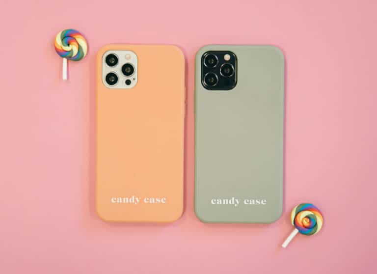 blik Competitief gemakkelijk te kwetsen Waar moet je op letten bij het kopen van een telefoonhoesje voor je iP –  Candycase