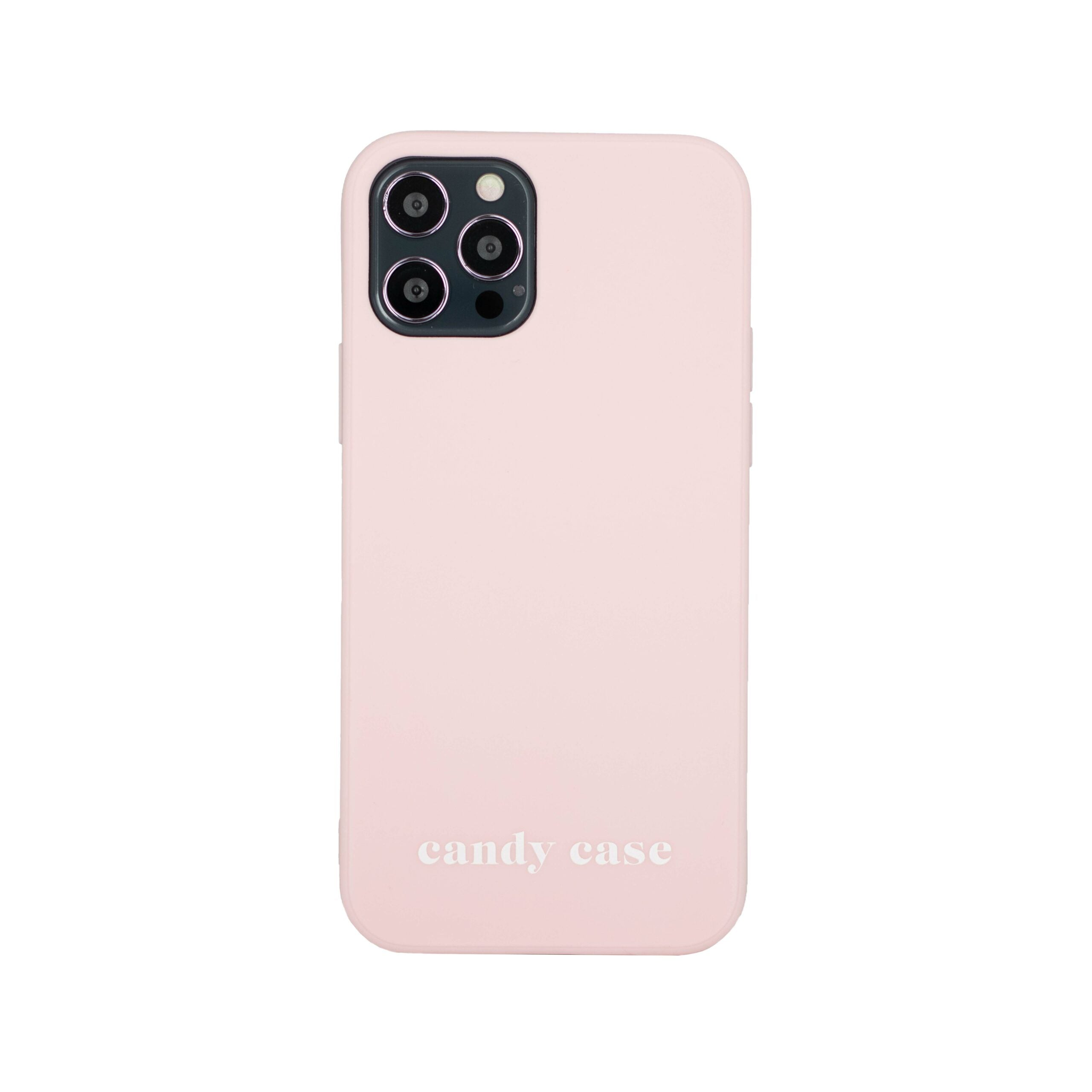 niezen definitief Indrukwekkend Candy Case Pink iPhone hoesje – Candycase