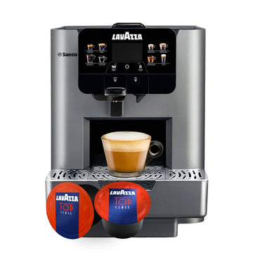 Hamilton Beach HDC200S Coffeemaker + 16 Senseo Classic Coffee Pods