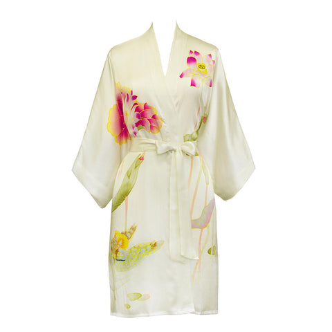 Kimono Robes – Old Shanghai Online