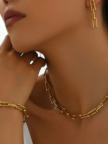 jewelry sets dropshipping Products