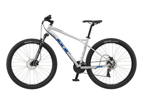 Gt aggressor hot sale hybrid bike