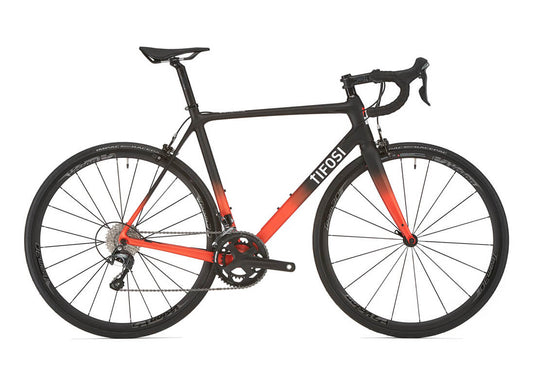 Tifosi sales carbon frame