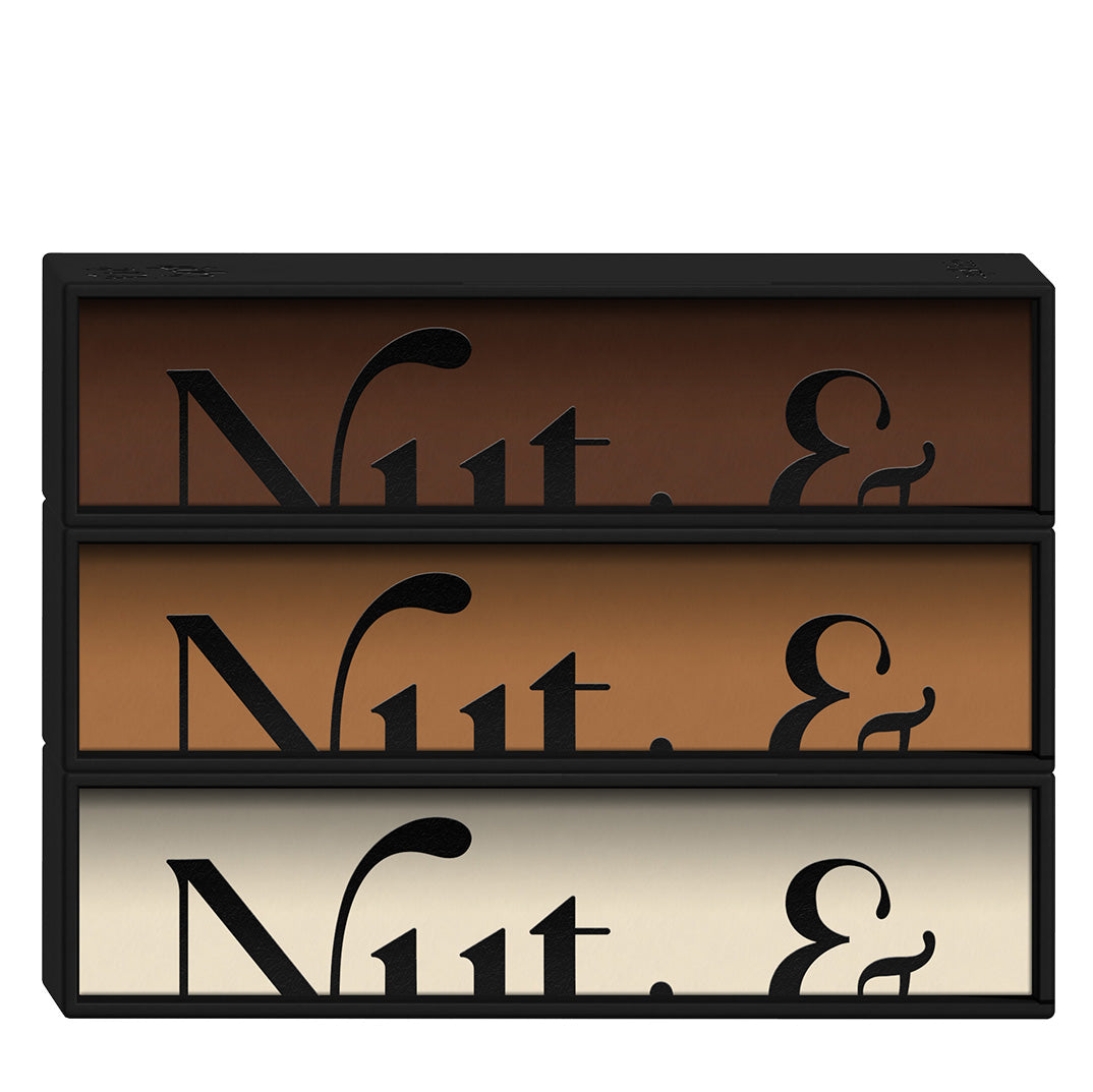 Nut & Candy cover image