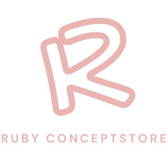 RUBY Conceptstore webshop