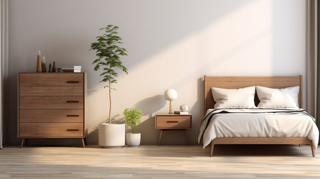 Bedroom Furniture