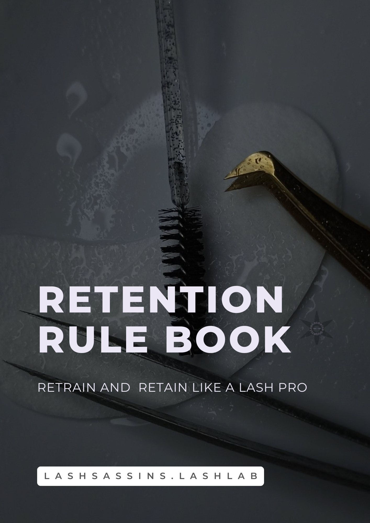 RETENTION RULE BOOK