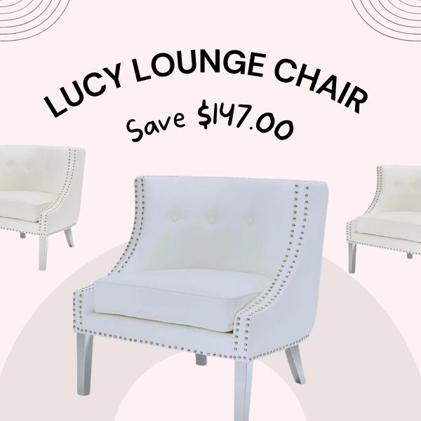 Lucy Long Chair