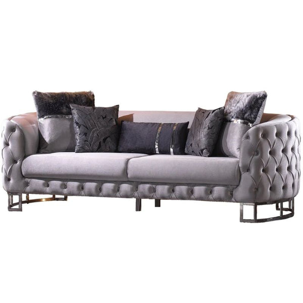 The Montreal Loveseat