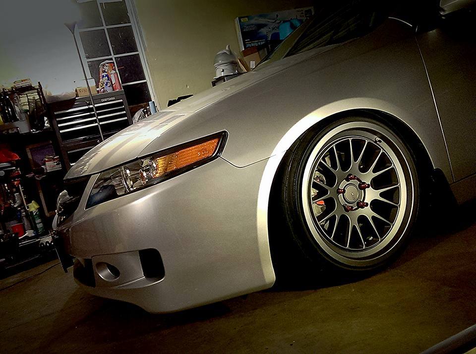 acura tsx 18 inch wheels rims ambit re82