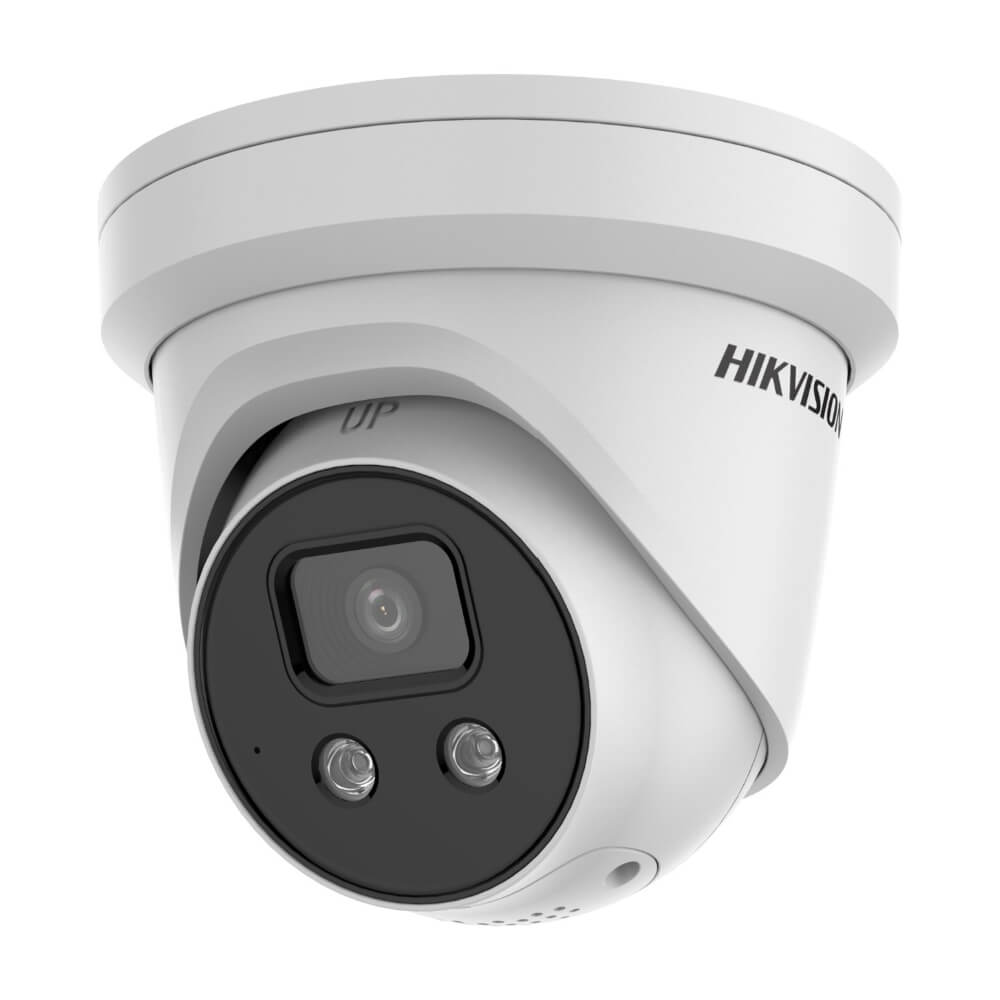 PRO MAX VISION Hikvision 8MP AcuSense DarkFighter IP Camera Two Way Talking   DS 2CD2386G2 ISU SL (Copy)