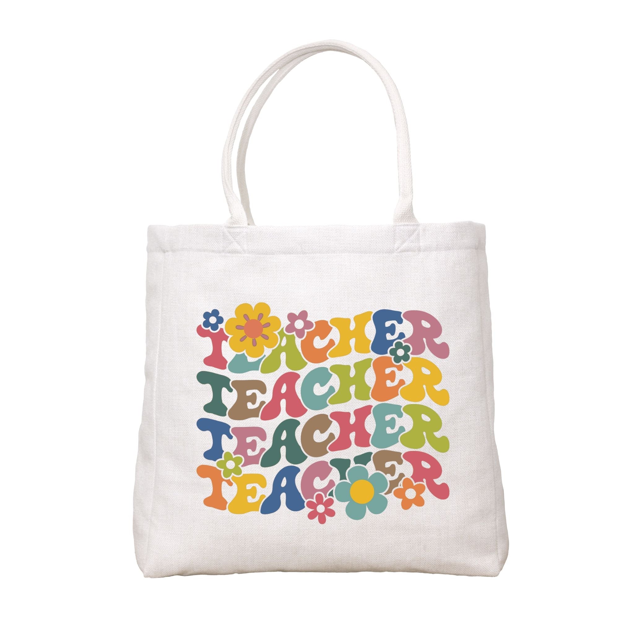 Teacher Proverbs 31 Tote Bag Cora Pate