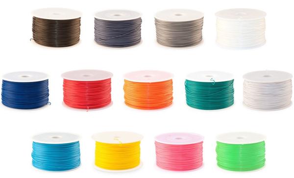 3d Printing Filaments – Page 2 – Novabeans Prototyping Labs LLP
