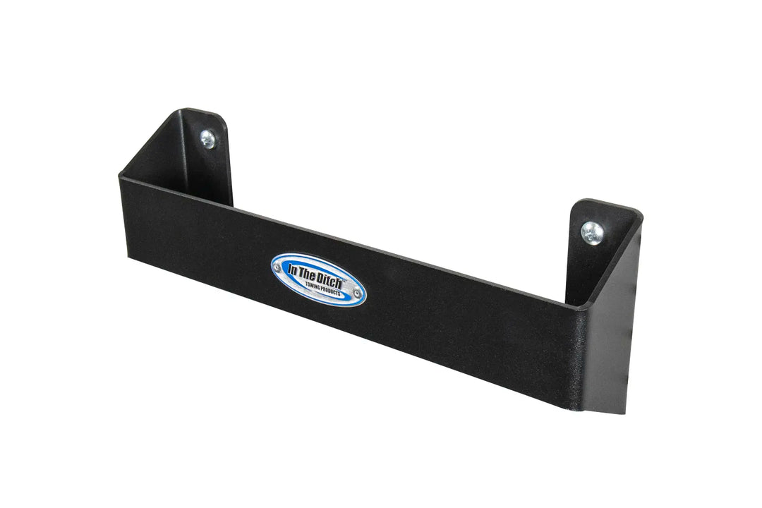 Push Broom Holder - In The Ditch Towing Products : In The Ditch Towing  Products