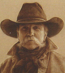 John Coleman portrait