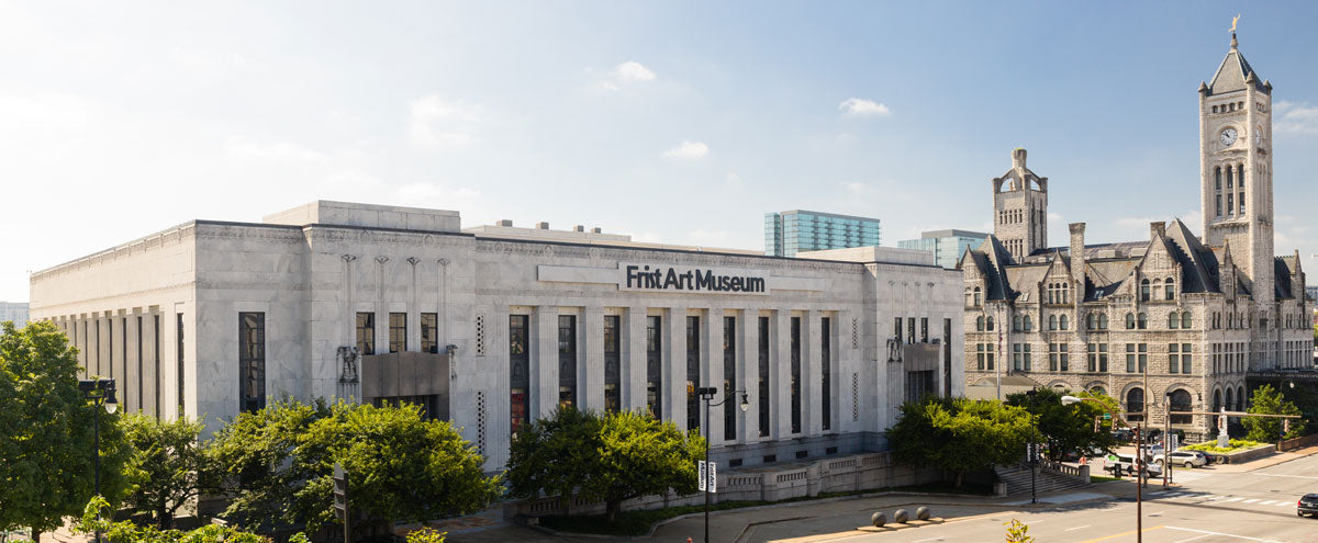 Frist Museum in Nashville, TN