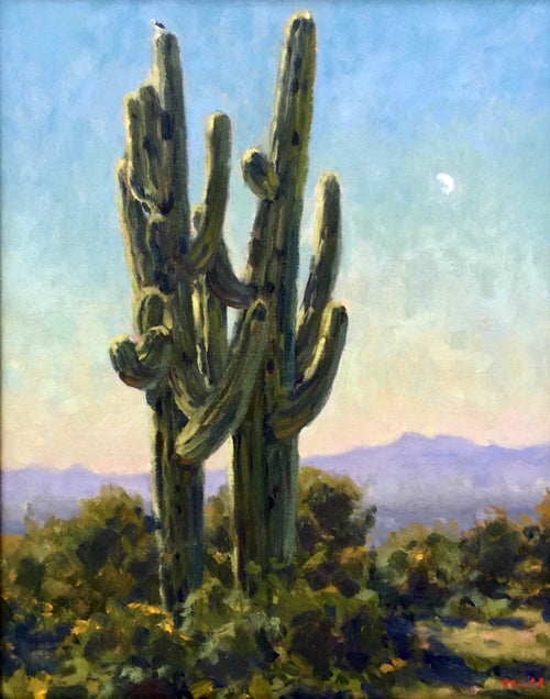 Lost-Dutchman-State-Park-Arizona-painting