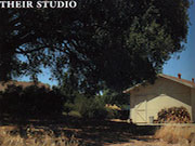 Roberts Studio Exterior