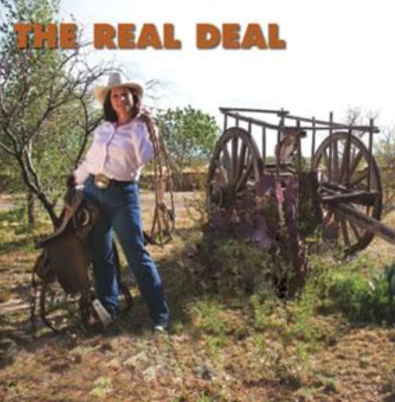 The Real Deal: Deborah Copenhaver-Fellows