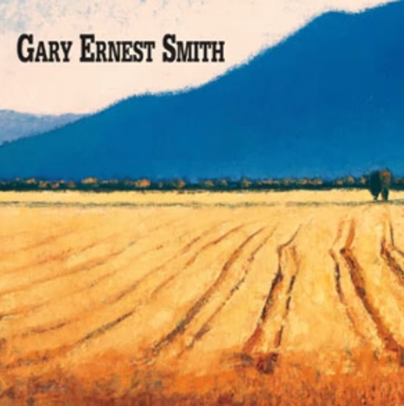 Gary Ernest Smith: Rural life - from the ground up