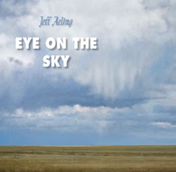 Jeff Aeling: Eye on the Sky