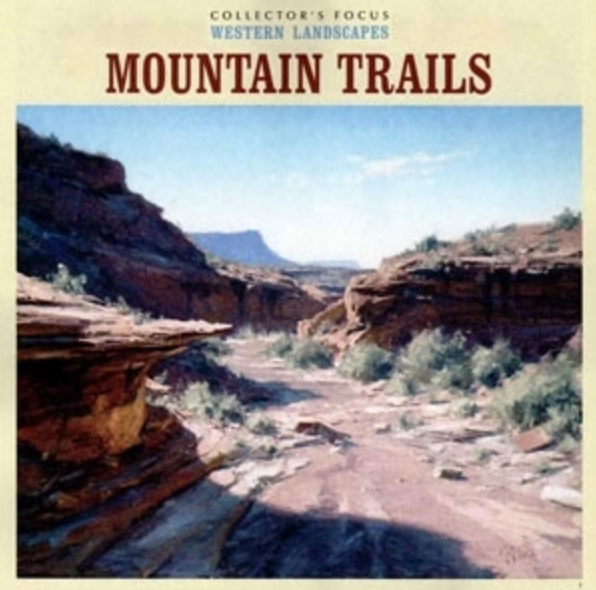 Matt Smith & Josh Elliott: Mountain Trails