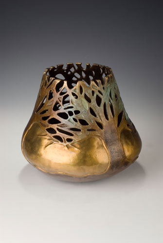 Carol Alleman, Seasons, Bronze