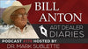 Bill Anton: Western Oil Painter - Epi. 170, Host Dr. Mark Sublette