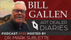 Bill Gallen: Western Plein Air Painter - Epi. 130, Host Dr. Mark Sublette