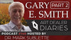 Gary Ernest Smith (Part TWO): Western Landscape Painter - Epi. 140, Host Dr. Mark Sublette