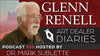 Glenn Renell: Landscape Painter & Art Professor - Epi. 88, Host Dr. Mark Sublette