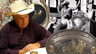 Howard Post: The Art of the Rodeo | Artist Insights