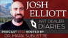 Montana and Southwest Landscape Painter Josh Elliott: - Epi. 126, Host Dr. Mark Sublette