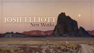 Josh Elliott: New Works 2023 | Artist Insights