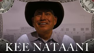 Kee Nataani: Master Navajo Silversmith | Jewelry Artist Insights