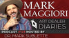 Mark Maggiori: Contemporary Western Artist - Epi. 123, Host Dr. Mark Sublette