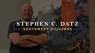 Stephen C. Datz - Southwest Sojourns