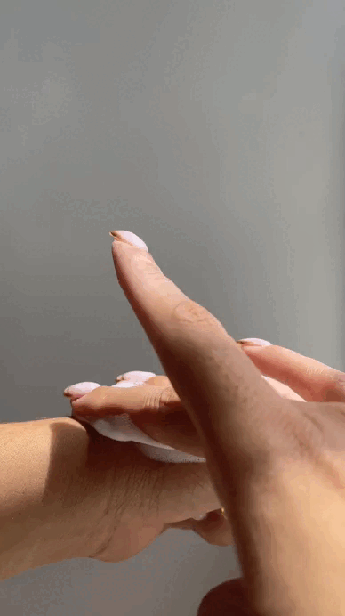 GIF Pauskin