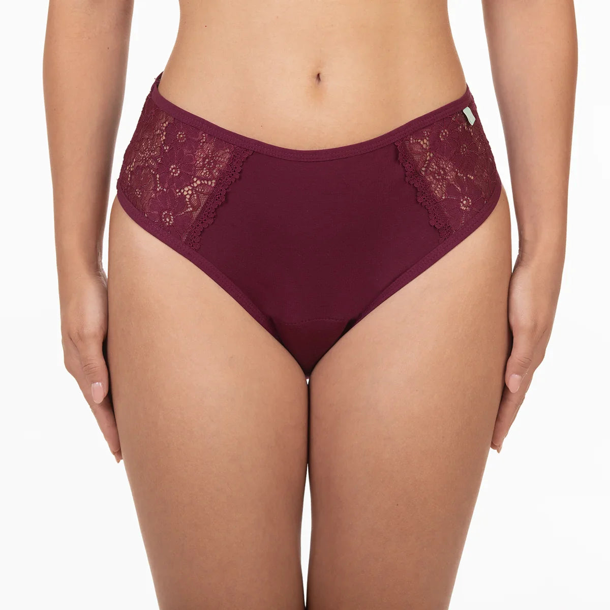 Bella | Chiloți Menstruali | Berry