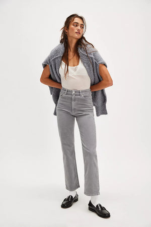 Original Straight Cord - Moka Boutique