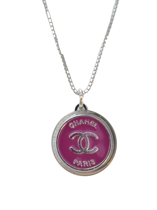 CHANEL Vintage Coin Necklace - More Than You Can Imagine
